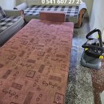 Adana Koltuk Yıkama | Profesyonel ve Yerinde Koltuk Temizliği