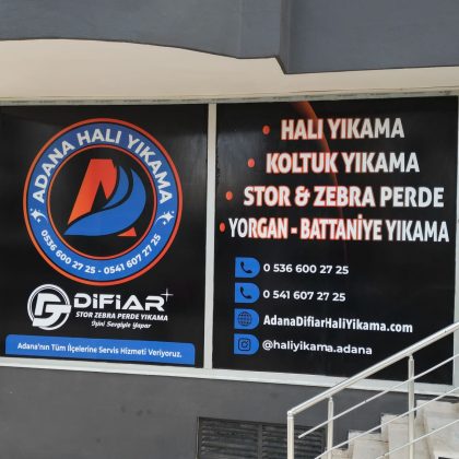 Featured author image: Adana Seyhan Halı Yıkama | Profesyonel ve Hijyenik Halı Temizliği