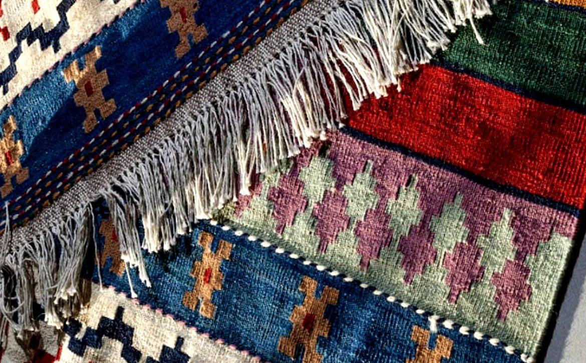 Kilim Savan Halı Yıkama Adana