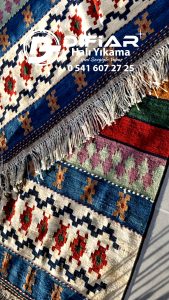 Kilim Savan Halı Yıkama Adana