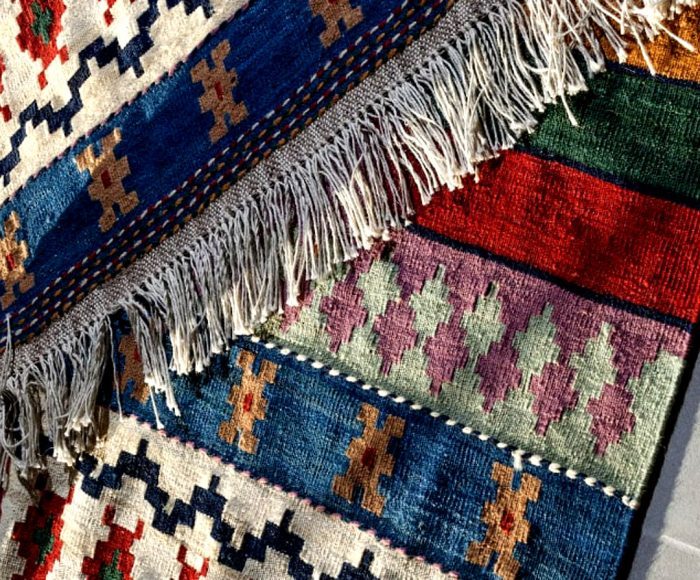 Kilim Savan Halı Yıkama Adana