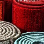 Yurt Mahallesi Halı Yıkama | Profesyonel Halı Temizliği