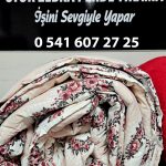 Adana Yorgan Battaniye Yıkama | Profesyonel ve Hijyenik Temizlik