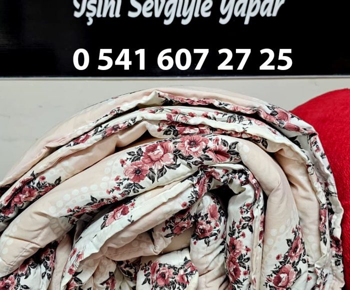 Adana Yorgan Yıkama